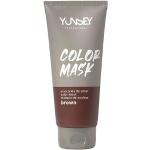 Yunsey Color Refresh Mask Marron 200 Ml