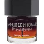 Yves Saint Laurent La Nuit De L'Homme Eau de Parfum 100 ml