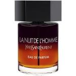 Yves Saint Laurent La Nuit de L'Homme Eau de Parfum para hombre 100 ml