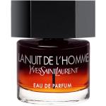 Yves Saint Laurent La Nuit de L'Homme Eau de Parfum para hombre 60 ml