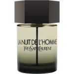 Yves Saint Laurent La Nuit de L'Homme Eau de Toilette para hombre 100 ml