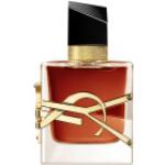 Perfumes de azahar madera con jengibre de 30 ml Saint Laurent Paris Libre Le Parfum para mujer 