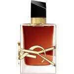 Perfumes de azahar madera con jengibre de 50 ml Saint Laurent Paris Libre Le Parfum para mujer 