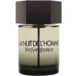 Yves Saint Laurent Fragancias para hombre La Nuit De L'Homme Eau de Toilette Spray 100 ml