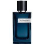 Perfumes azules madera con jengibre de 60 ml Saint Laurent Paris en spray para hombre 