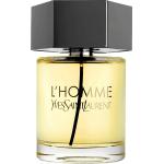 Perfumes blancos madera con jengibre de 100 ml Saint Laurent Paris para hombre 