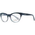 Zac Posen GLORIA Gray Eyeglasses Size49-18-130.00