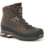 Zamberlan 960 Guide Goretex Rr Hiking Boots Marrón EU 47 Hombre