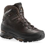 Zamberlan 971 Guide Lux Goretex Rr Cf Hiking Boots Marrón EU 45 Hombre
