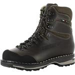 Zamberlan Mens 1030 Sella Gore-Tex RR NW Dark Brown Leather Boots 44 EU