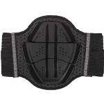 Zandona Shield Evo X3 Lumbar Protector Negro XL