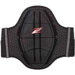Zandona Shield Evo X4 Lumbar Protector Negro XS