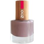 Zao Make-up Esmalte de uñas 10-free 655 Nude