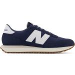 Zapatillas azules de running New Balance talla 41,5 para hombre 