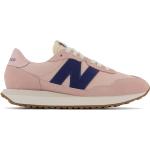 Zapatillas rosas de running New Balance talla 40 para mujer 