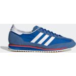 Sneakers bajas azules vintage adidas SL 72 para mujer 