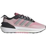 Zapatillas rosas de running adidas Sportswear para hombre 
