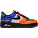zapatillas Air Force 1 Low '07 What The NY