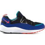 Sneakers bajas azules de neopreno acolchados Nike Huarache para mujer 