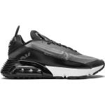Sneakers bajas negros de goma con logo Nike Air Max 2090 para mujer 