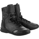 Zapatos negros Doblados Alpinestars talla 47,5 para hombre 