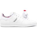 Sneakers bajas blancos de goma Hello Kitty adidas para mujer 