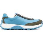 Zapatillas azules de goma con cordones con cordones con logo Camper Drift talla 44 de materiales sostenibles para hombre 
