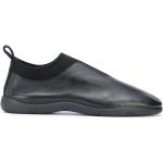 Sneakers bajas negros de goma con logo Bottega Veneta talla 44 para hombre 