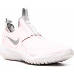 Sneakers bajas rosas de goma con logo Nike Flex para mujer 