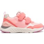 Sneakers rosas con velcro Biomecanics talla 26 infantiles 