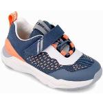 Sneakers azules con velcro Biomecanics talla 33 