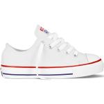 Compra Sneakers blancas Converse talla 35 online baratas | Tendencias 2023 Shopalike.es