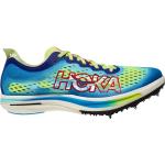 Zapatillas multicolor de atletismo Hoka talla 44 para mujer 