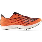 Zapatillas naranja de atletismo rebajadas New Balance FuelCell talla 40 para mujer 