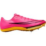 Zapatillas rosas de atletismo rebajadas Nike Zoom talla 44,5 para mujer 