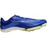 Zapatillas azules de atletismo rebajadas Nike Zoom talla 40 para mujer 