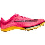 Zapatillas rosas de atletismo rebajadas Nike Zoom talla 43 para mujer 