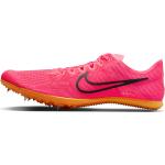 Zapatillas rosas de atletismo rebajadas Nike Zoom talla 42,5 para mujer 