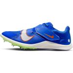 Zapatillas azules de atletismo Nike Zoom Rival talla 38,5 para hombre 