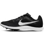 Zapatillas de atletismo Nike Zoom Rival Track and Field Distance Spikes dc8725-001 Talla 48,5 EU | 13 UK | 14 US | 32 CM