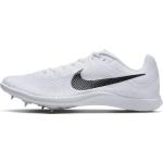 Zapatillas de atletismo Nike Zoom Rival Track & Field Distance Spikes dc8725-100 Talla 40,5 EU | 6,5 UK | 7,5 US | 25,5 CM