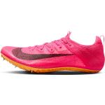 Zapatillas rosas de atletismo rebajadas Nike Elite talla 43 para mujer 