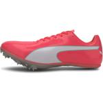Zapatillas rosas de atletismo rebajadas Puma talla 40,5 para mujer 