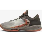 Zapatillas de Baloncesto Nike Freak 4 Castaño Hombre - DJ6149-003 - Taille 42.5