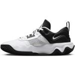 Zapatillas blancas de baloncesto Nike Giannis talla 40,5 para hombre 