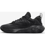 Zapatillas negras de baloncesto Nike Giannis talla 42 para hombre 