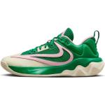 Zapatillas verdes de baloncesto Nike Giannis talla 44 para hombre 