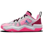 Zapatillas de baloncesto Nike Jordan One Take 4 Blanco y Rosa Hombre - DO7193-104 - Taille 45