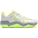 Zapatillas de baloncesto Nike Jordan One Take 4 Gris y Verde Hombre - DZ3338-003 - Taille 45