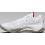 Zapatillas blancas de baloncesto Nike Jordan talla 41 para hombre 